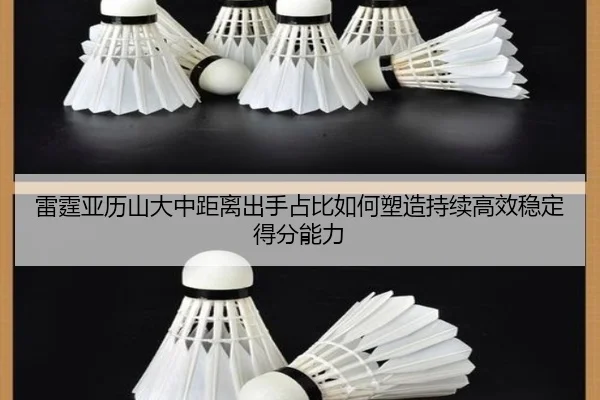 雷霆亚历山大中距离出手占比如何塑造持续高效稳定得分能力