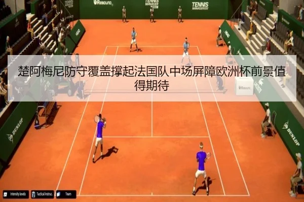 楚阿梅尼防守覆盖撑起法国队中场屏障欧洲杯前景值得期待